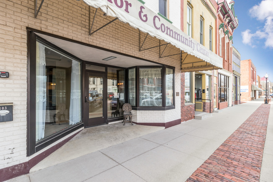 101-103 N 9th St, Adel, IA for sale - Building Photo - Image 1 of 1