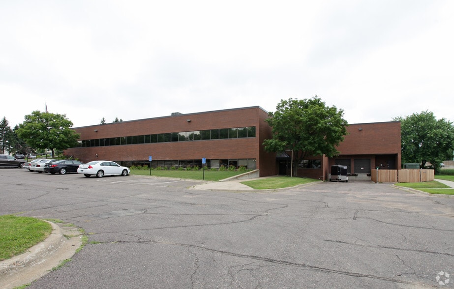 509 S 2nd Ave, Hopkins, MN for sale - Building Photo - Image 2 of 2