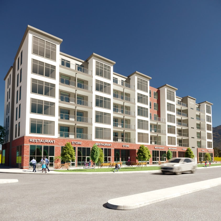 200 Ivan Rand Dr, Moncton, NB for sale Building Photo- Image 1 of 1