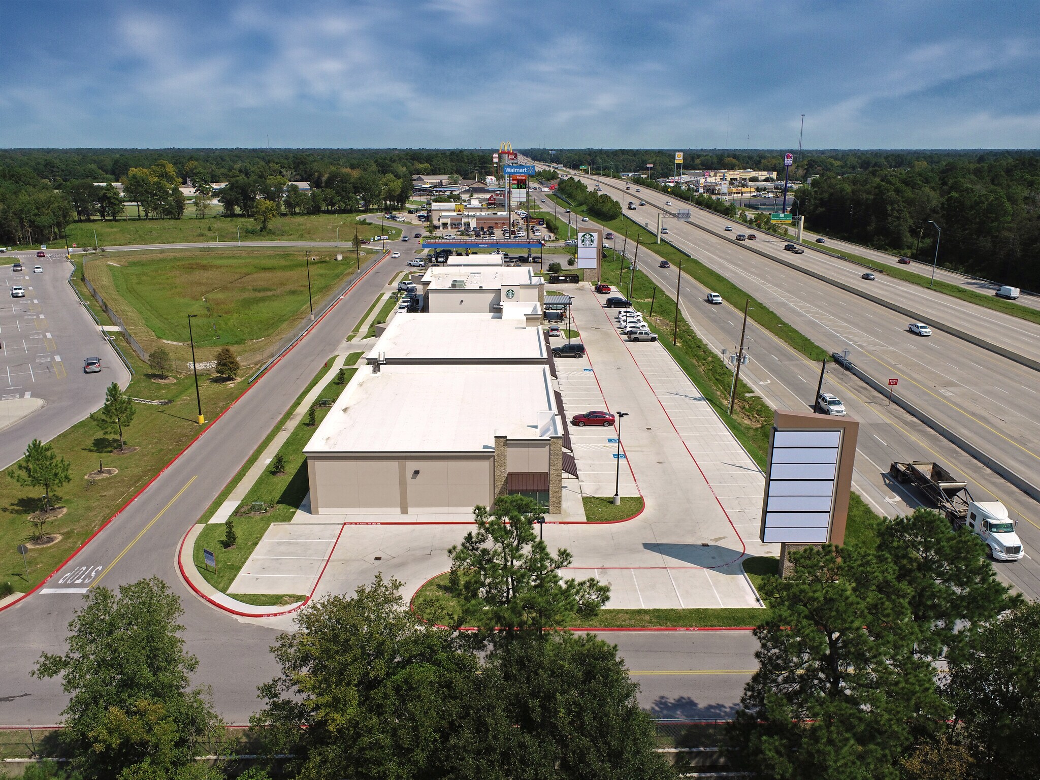 20306 Highway 59, New Caney, TX 77357 Caney Crossing