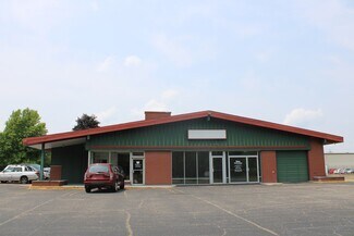 More details for 7940 Sprinkle Rd, Portage, MI - Retail for Sale