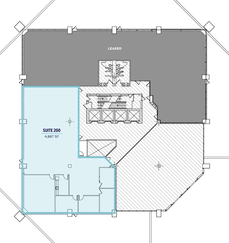 10850 W Park Pl, Milwaukee, WI for lease Floor Plan- Image 1 of 1