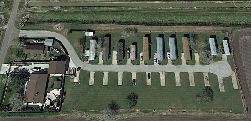 21601 New Combes Hwy, Combes, TX for sale - Building Photo - Image 1 of 1