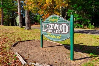 More details for 7751 Cedar Lake Rd, Oscoda, MI - Hospitality for Sale