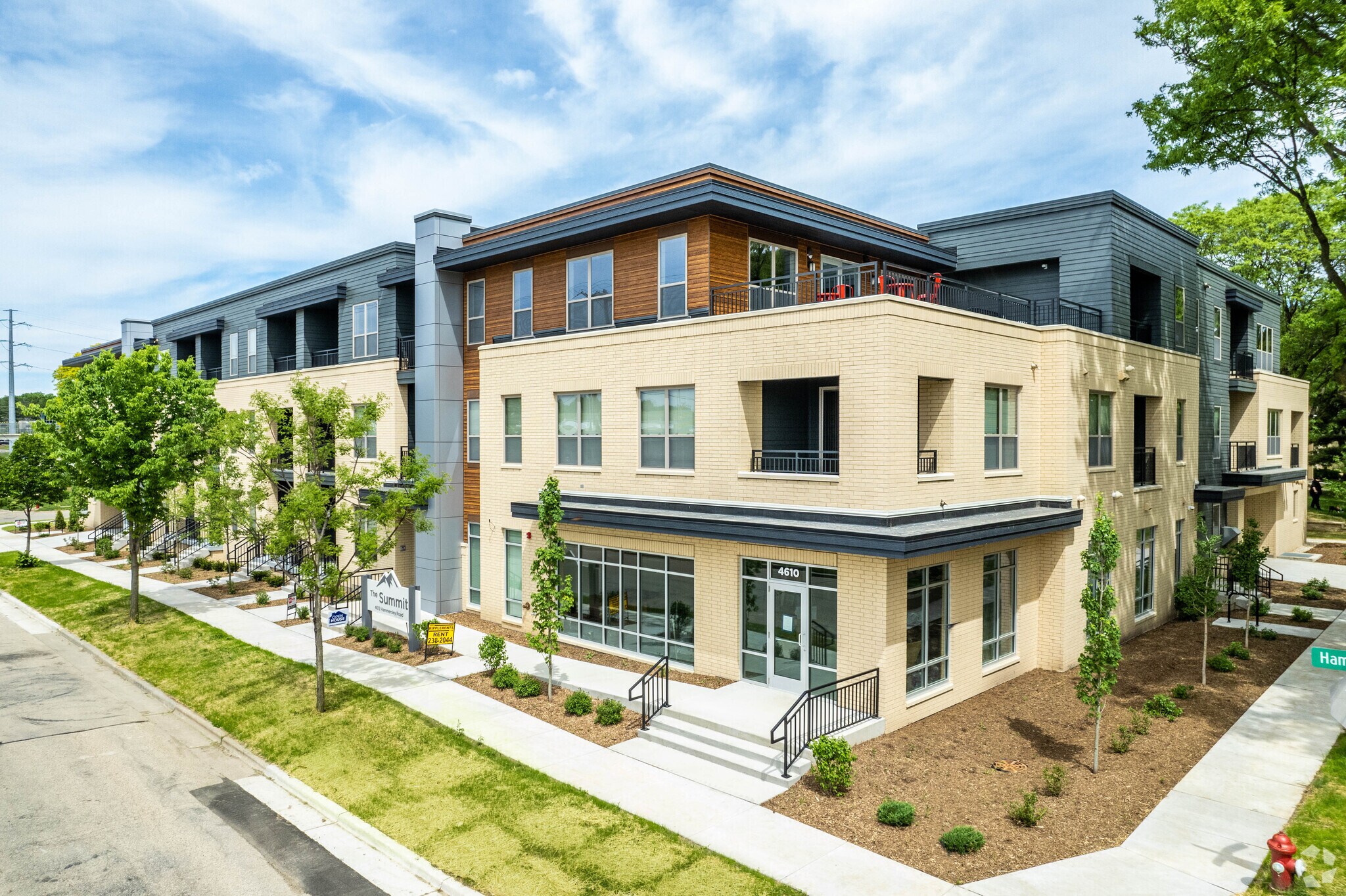 4612 Hammersley Rd, Madison, WI for lease Building Photo- Image 1 of 20