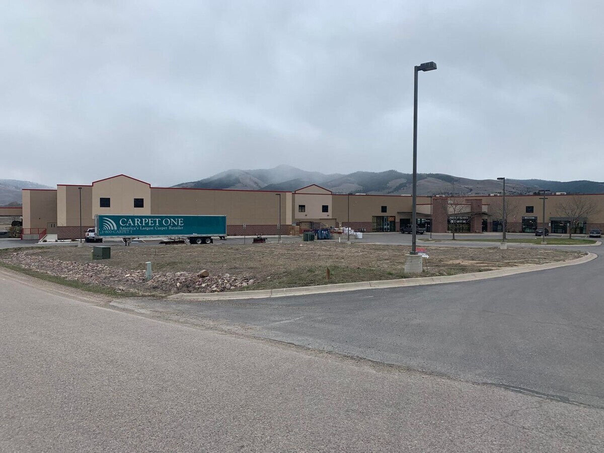 4967 Buckhouse, Missoula, MT 59804