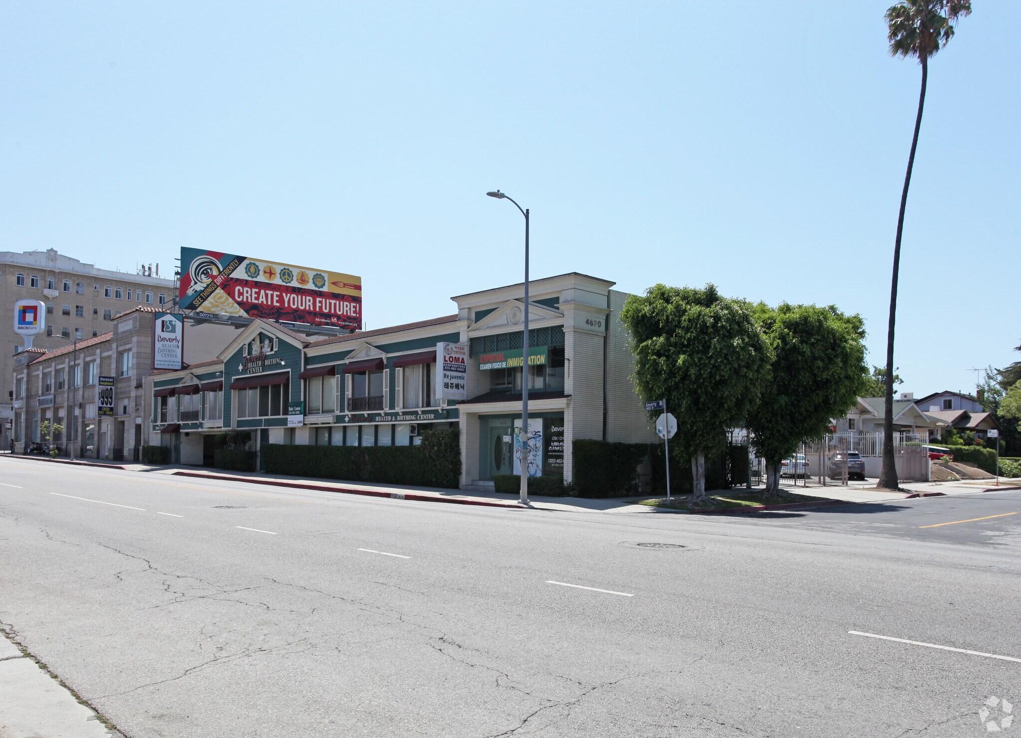 4620 Beverly Blvd, Los Angeles, CA for sale Primary Photo- Image 1 of 1