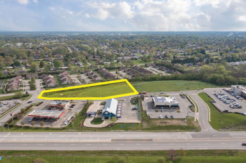 145 Codella Dr, Winchester, KY for sale - Building Photo - Image 3 of 13