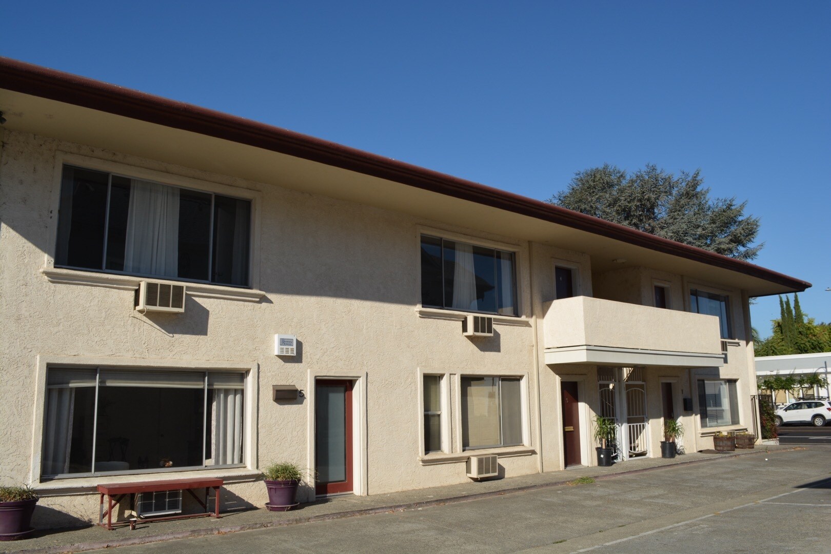 1038 4th St, Santa Rosa, CA for sale Building Photo- Image 1 of 1