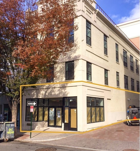 13 Main St, Yonkers, NY 10701