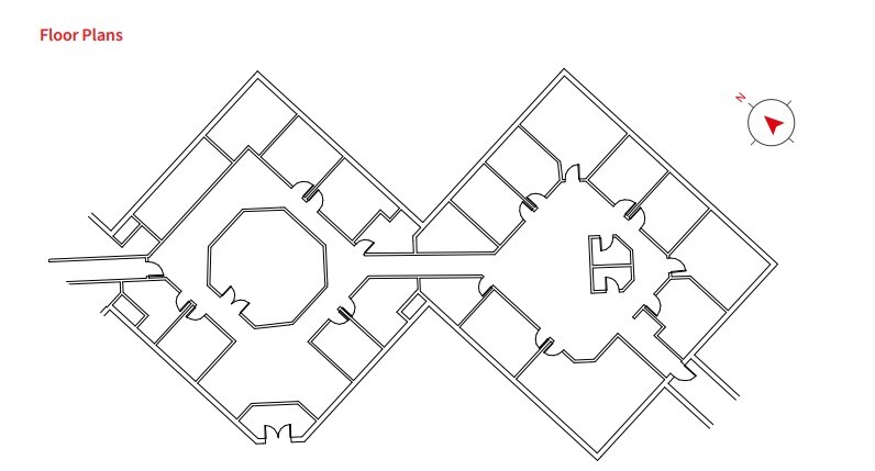 11211 Winterburn Rd NW, Edmonton, AB for lease Floor Plan- Image 1 of 1