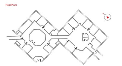 11211 Winterburn Rd NW, Edmonton, AB for lease Floor Plan- Image 1 of 1