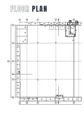 10380 Cedar Ln, Glen Allen, VA for lease Floor Plan- Image 1 of 1