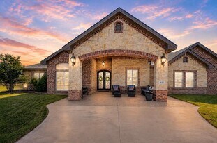 4012 E County Road 63, Midland TX - Specialty Property