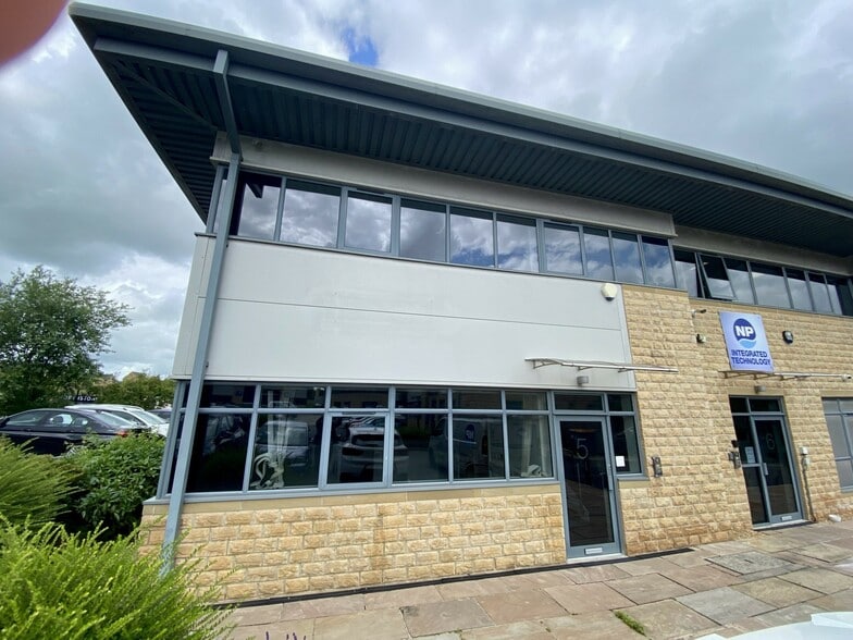 Riverside Way, Barrowford for lease - Building Photo - Image 1 of 1