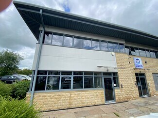 More details for Riverside Way, Barrowford - Office for Lease