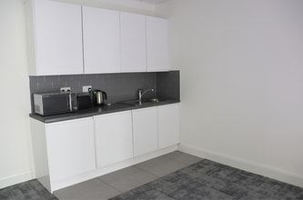 20-21 Arcadia Ave, London for lease Interior Photo- Image 1 of 3