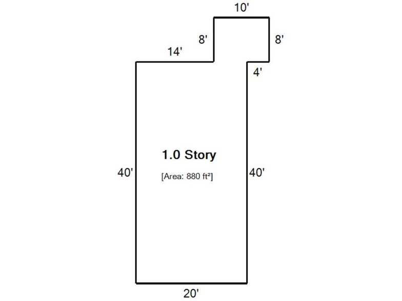 801 W 2nd St, Owensboro, KY for lease - Site Plan - Image 3 of 3