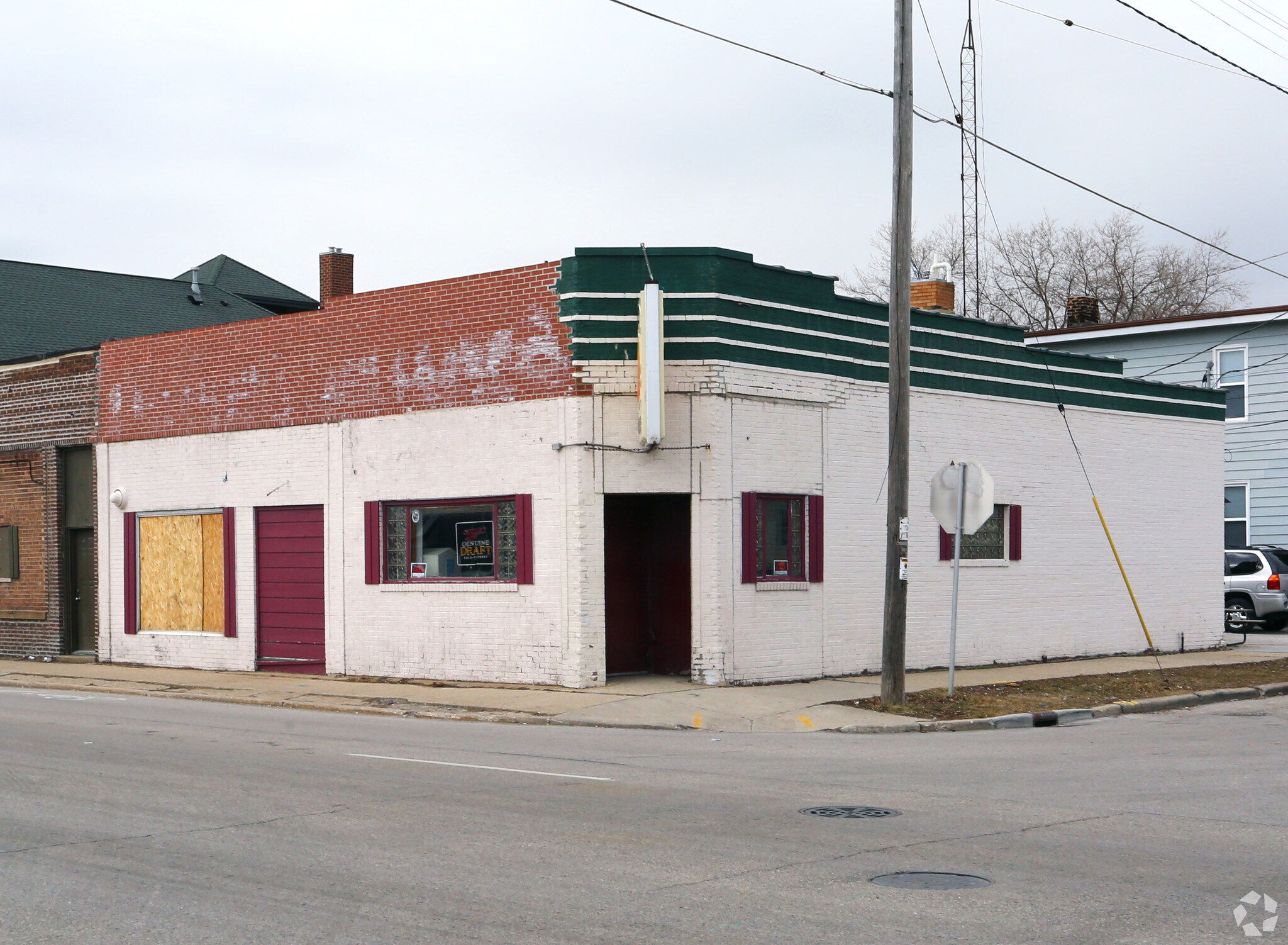2500 52nd St, Kenosha, WI for sale Primary Photo- Image 1 of 1