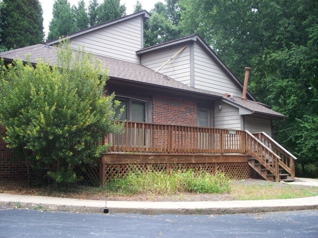 114 S Park Ter, Eden, NC for sale - Building Photo - Image 2 of 24