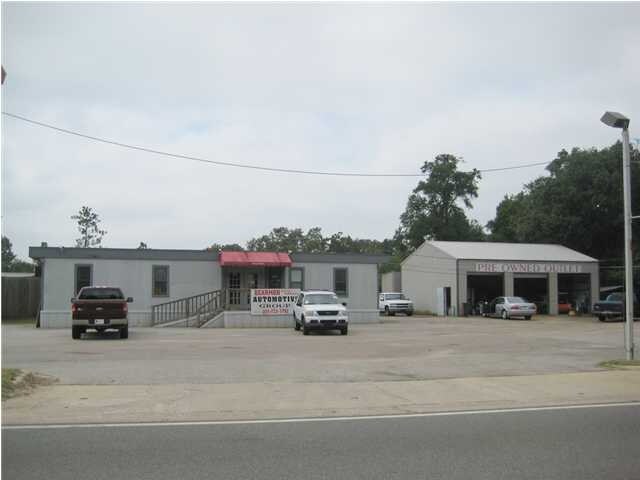 8685 Moffett Rd, Semmes, AL for sale Primary Photo- Image 1 of 1