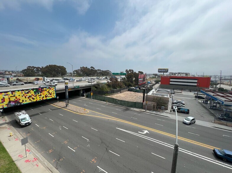 5138 W Century Blvd, Inglewood, CA 90304 Redevelopment Opportunity