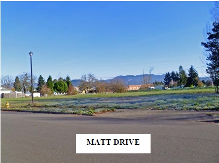 2912 Matt Dr, Eugene, OR for sale - Building Photo - Image 2 of 9