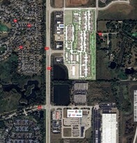 13000 S State Route 47, Huntley IL - Automotive Property