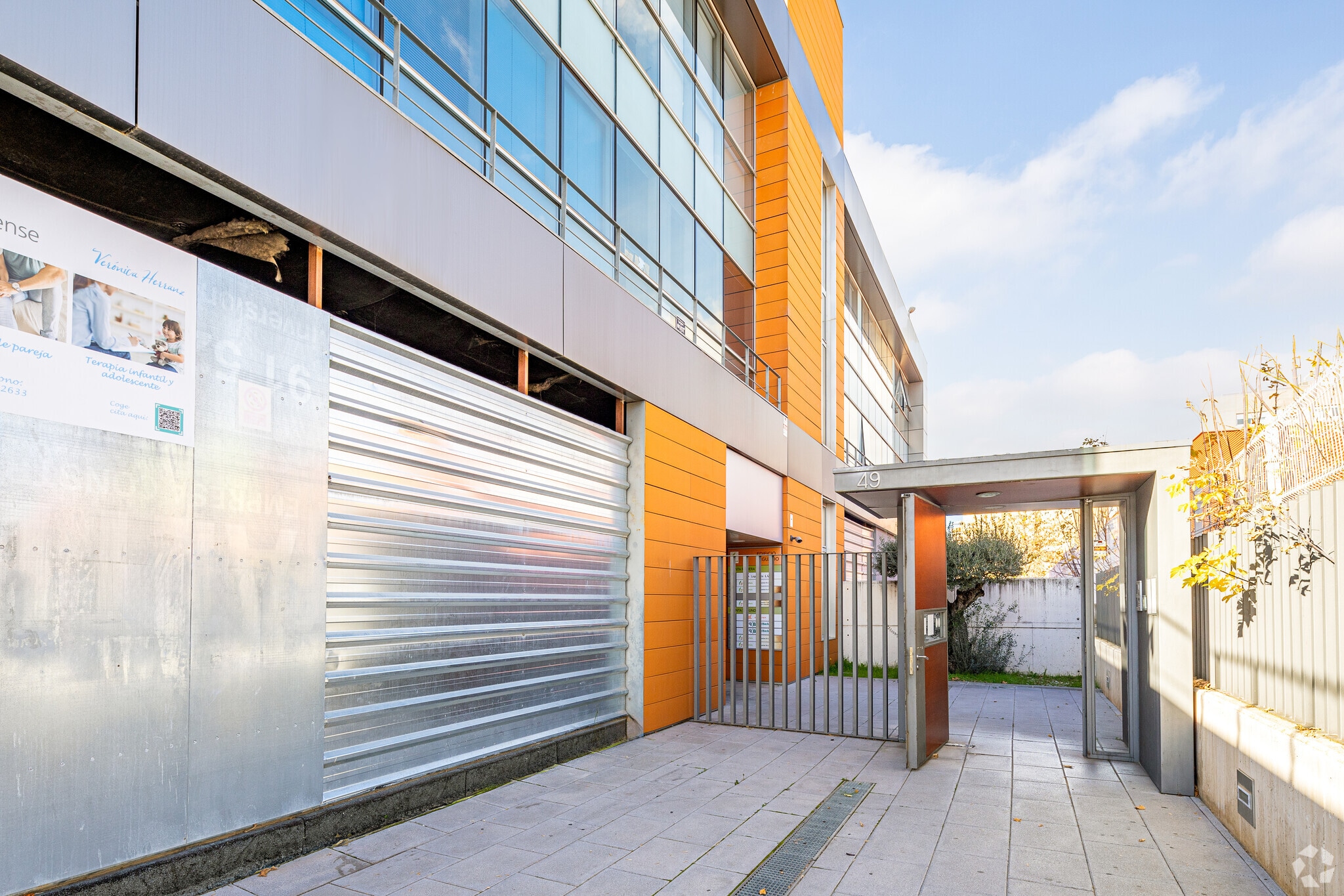 Avenida del Leguario, 49, Parla, Madrid for lease Interior Photo- Image 1 of 6