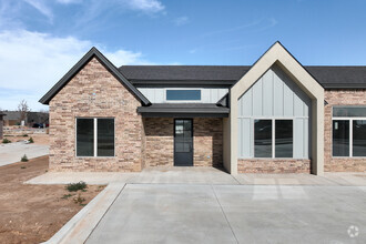 3218 140th St, Lubbock, TX for lease Building Photo- Image 1 of 7