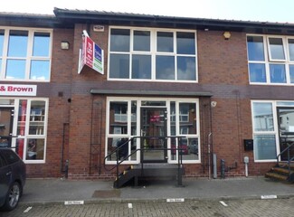 More details for Livingstone Rd, Hessle - Office for Lease