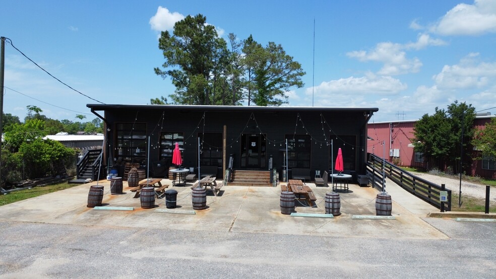 11133 Old Highway 31, Spanish Fort, AL for sale - Building Photo - Image 1 of 11