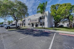 4051 SW 47th Ave, Davie FL - Warehouse