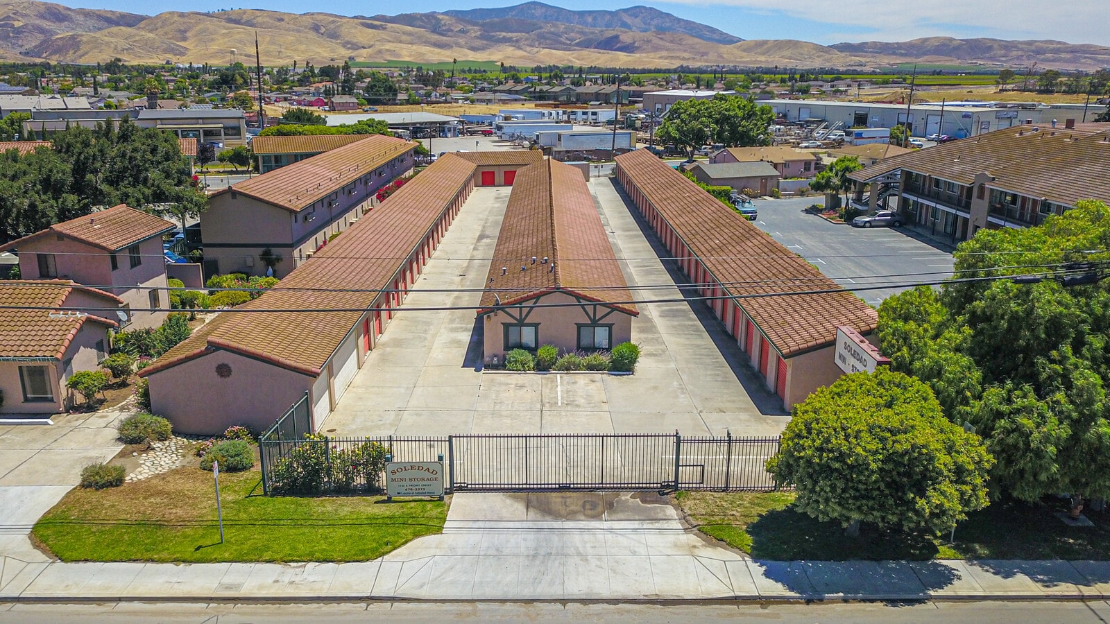 1145 Front St, Soledad, CA 93960