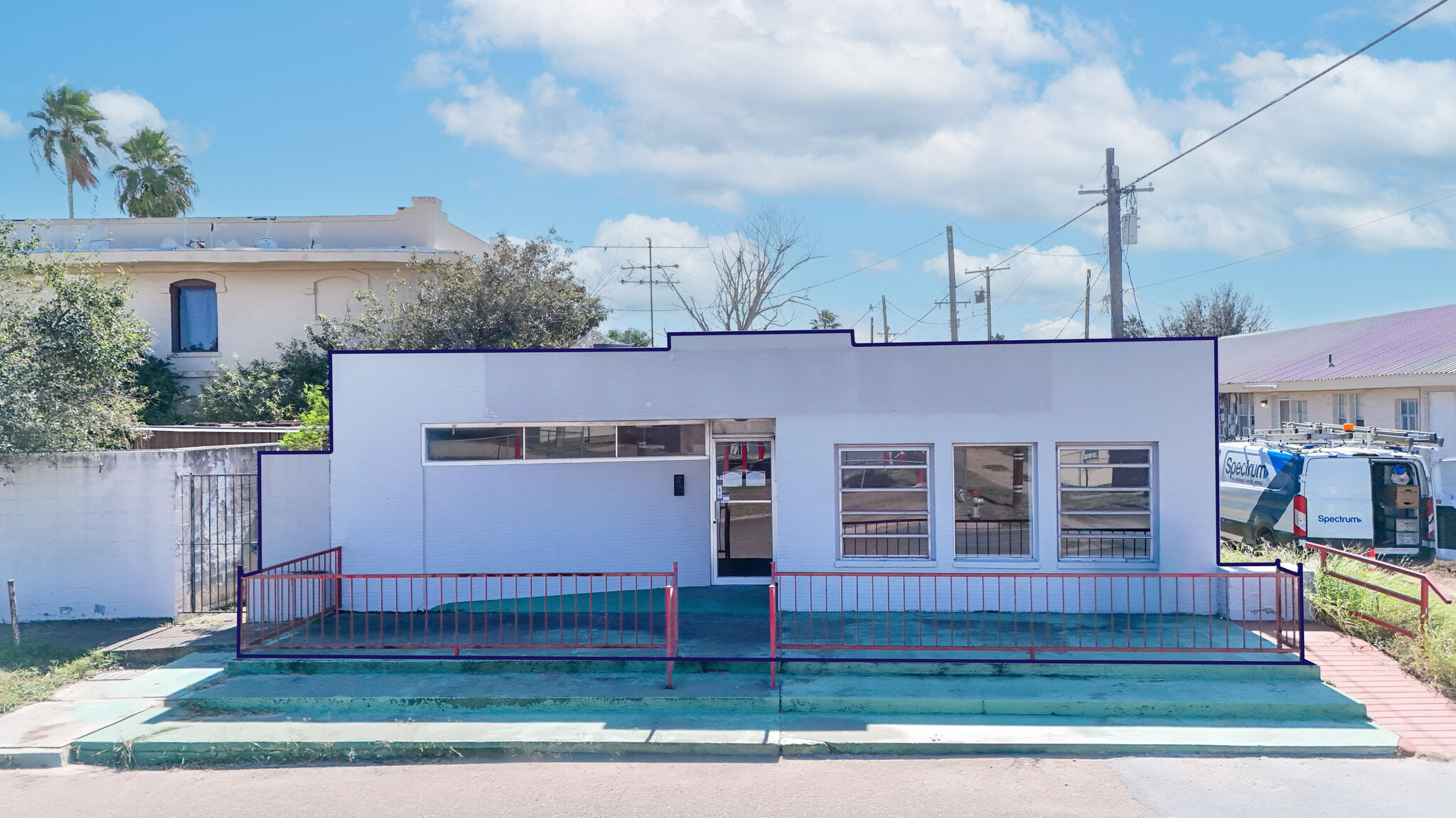 520 3rd Street, Mercedes, TX for sale Building Photo- Image 1 of 9