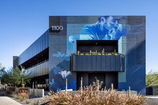 More details for 1100 E Washington St, Phoenix, AZ - Office for Lease