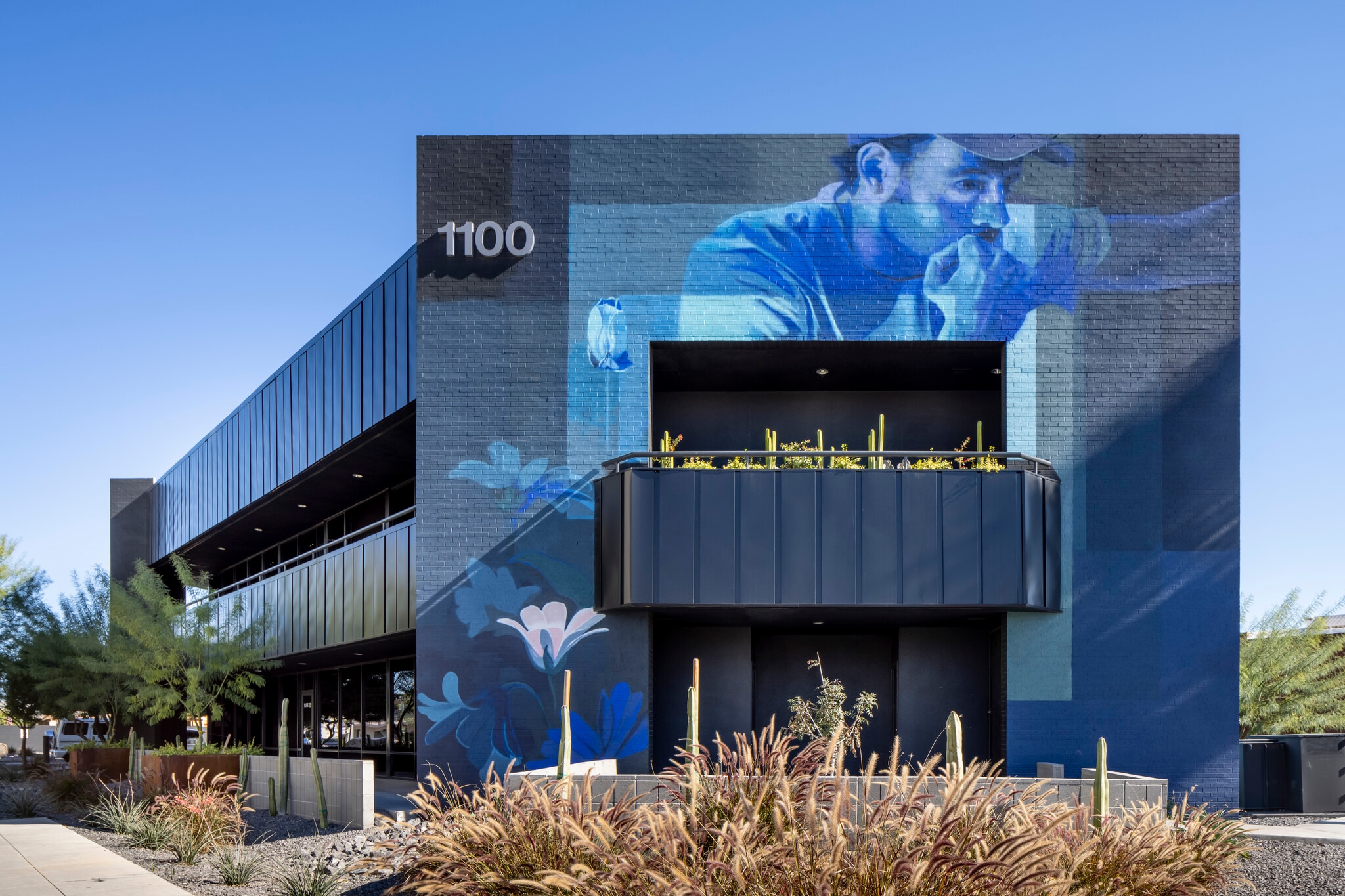 1100 E Washington St, Phoenix, AZ for lease Primary Photo- Image 1 of 26