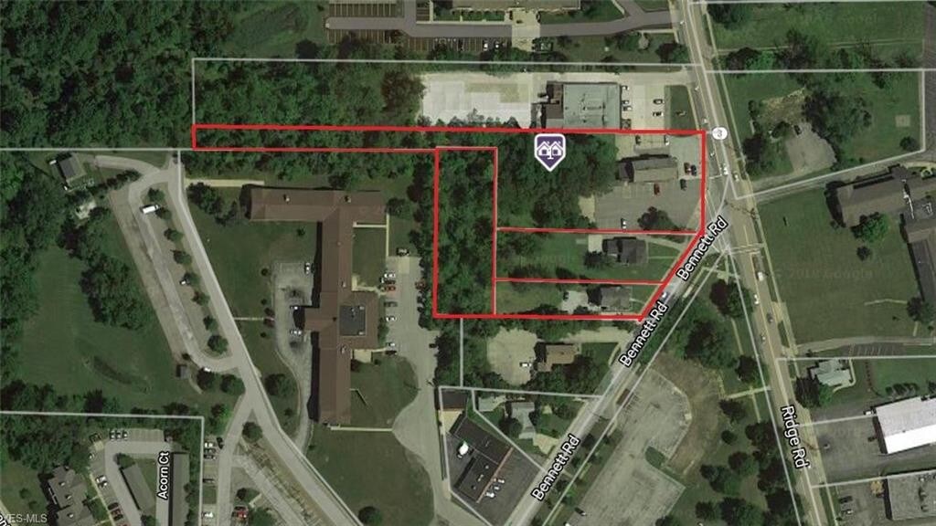 13632 Ridge Rd, North Royalton, OH 44133