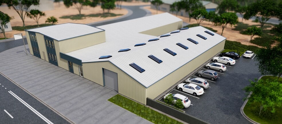 602 E Butler Ave, Flagstaff, AZ for lease - Other - Image 3 of 6