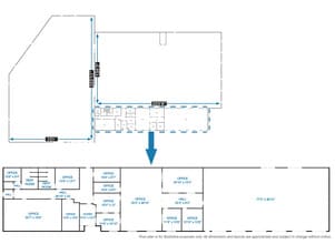 2118-2120 Commerce Dr, Cayce, SC for sale Building Photo- Image 2 of 9