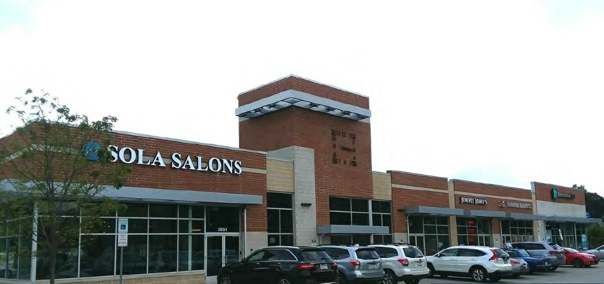 3011 Washington Pike, Bridgeville, PA for lease Building Photo- Image 1 of 5