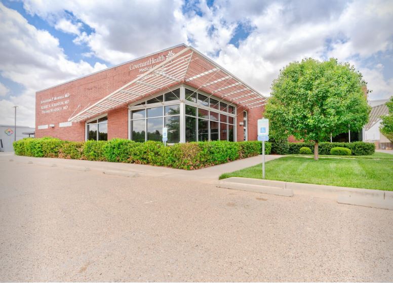 4408 6th St, Lubbock, TX for sale Building Photo- Image 1 of 1