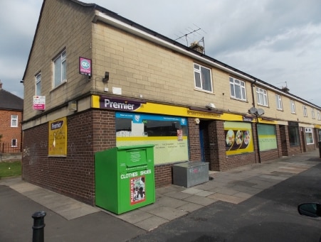 1-9 Johns Rd, Frome for sale Primary Photo- Image 1 of 1