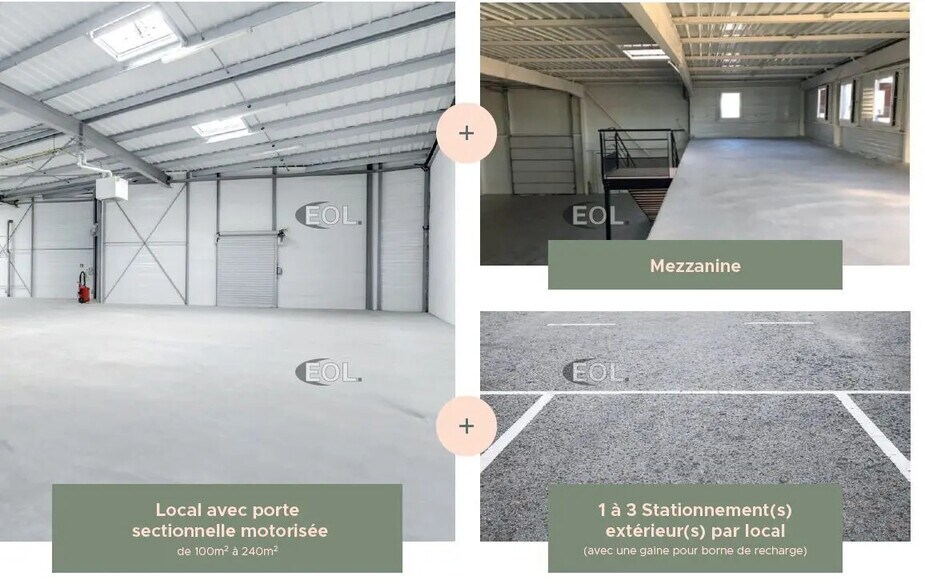 Flex in Piolenc for sale - Building Photo - Image 3 of 9