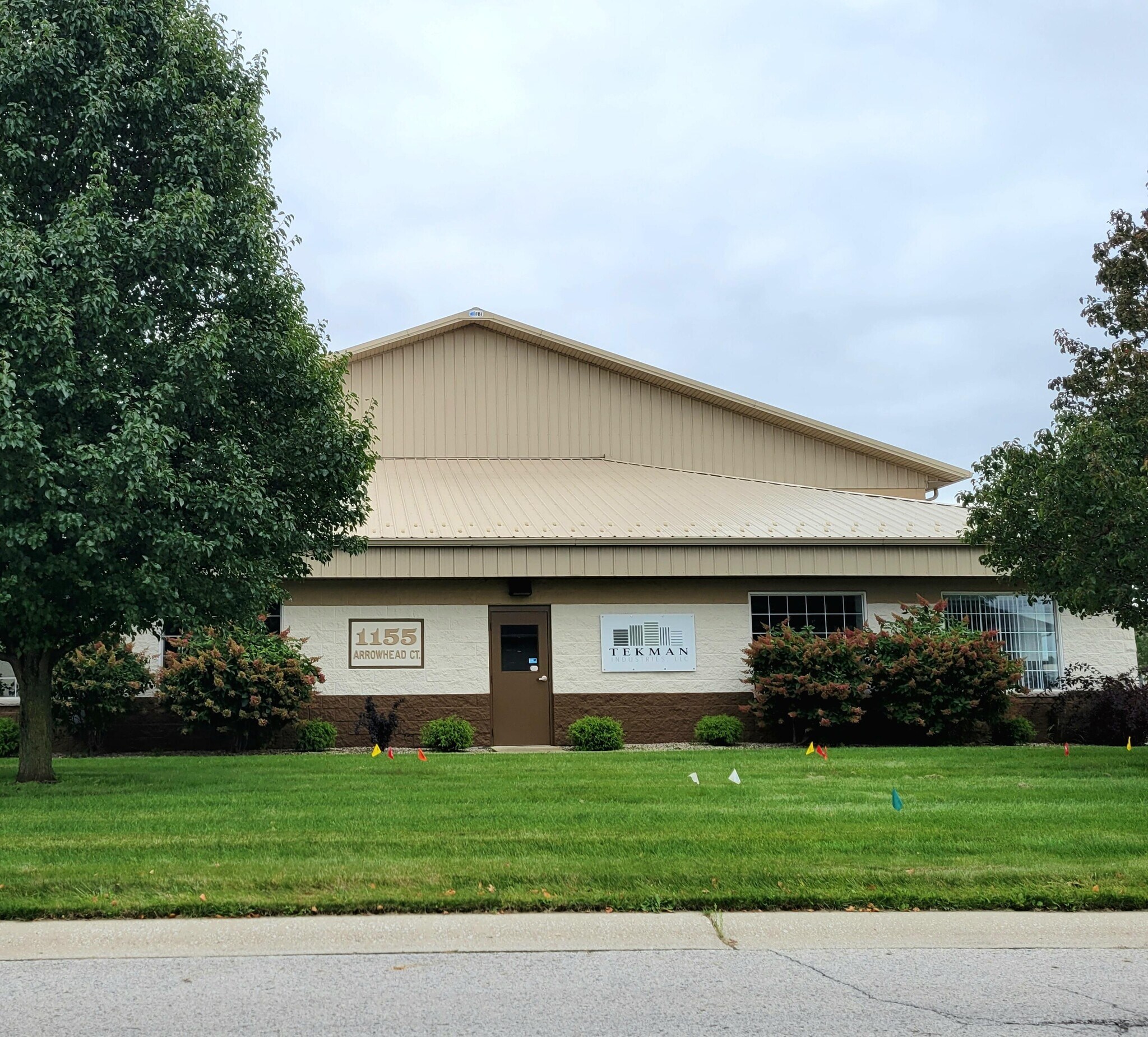 1155 Arrowhead Ct, Crown Point, IN for sale Building Photo- Image 1 of 1