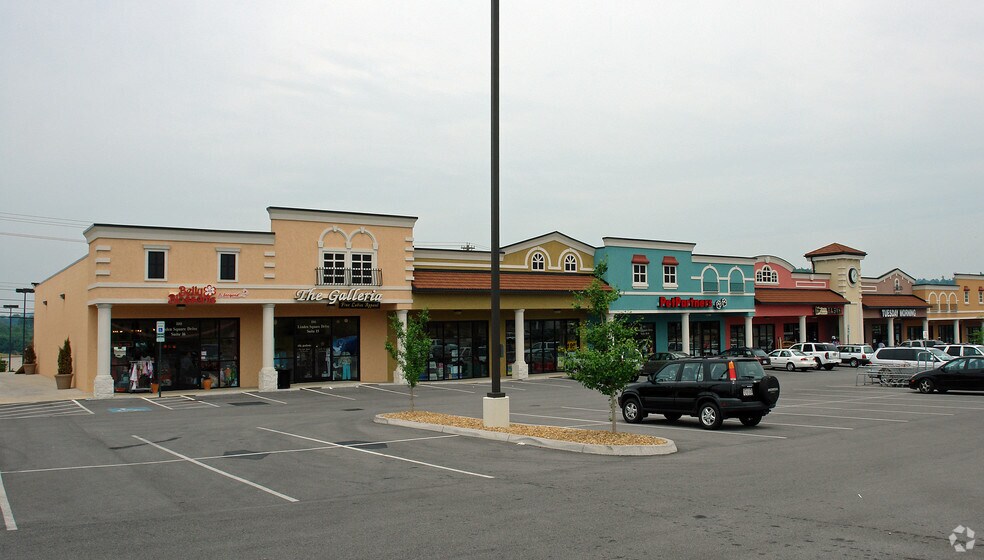 100 Linden Square Dr, Bristol, VA 24202 Linden Square I