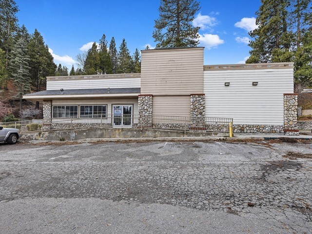 312 S Hwy 173, Lake Arrowhead, CA for sale - Building Photo - Image 1 of 19