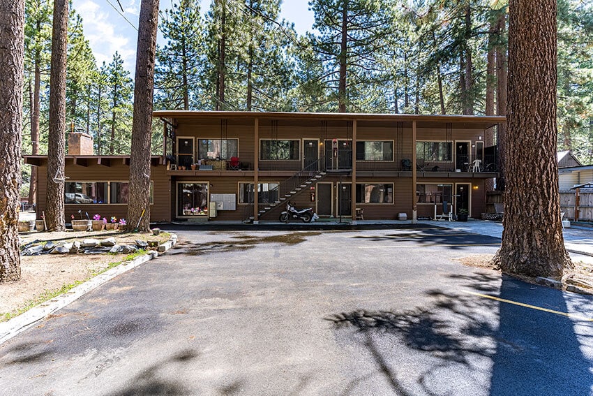 920 Alameda Ave, South Lake Tahoe, CA for sale - Building Photo - Image 1 of 17