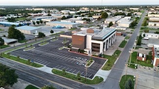 More details for 3812 N Santa Fe Ave, Oklahoma City, OK - Office for Lease