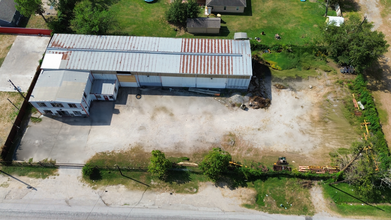 5814 E Mt Houston Rd, Houston, TX for lease Building Photo- Image 1 of 3